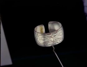 Image representing Bracelet.