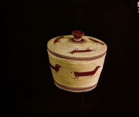Image representing Basket.