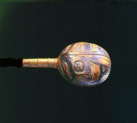 Image representing Rattle.