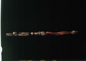 Image representing Talking stick.