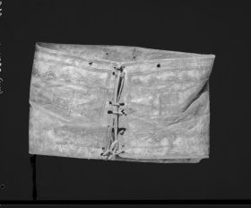 Image representing Parfleche.