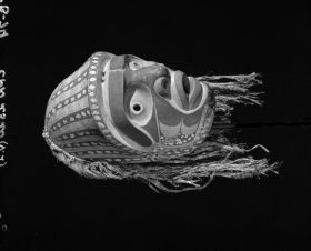 Image representing Mask.