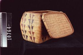 Image representing Basket.