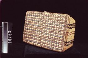 Image representing Basket.