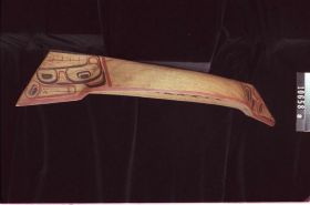 Image representing Canoe, model.