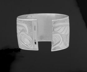 Image representing Bracelet.