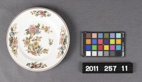 Image representing Plate, Food.