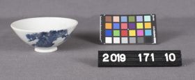 Image representing Bowl, Eating.