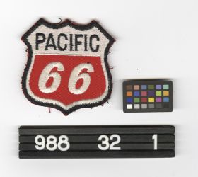Image representing Patch, Insignia.