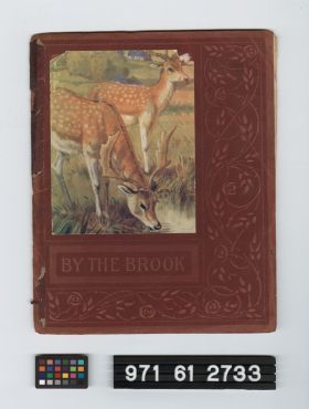 Image representing book.
