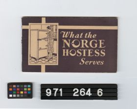 Image representing booklet.