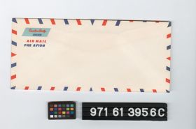 Image representing envelope.