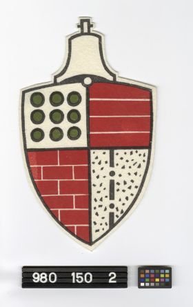 Image representing Patch, Insignia.