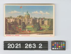 Image representing Postcard.