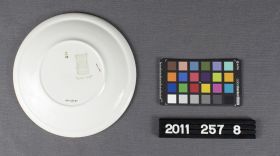 Image representing Plate.