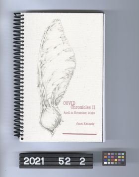 Image representing Journal.