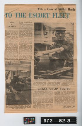 Image representing Newspaper.