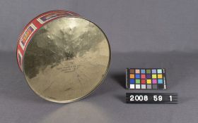 Image representing Container, Biscuit.