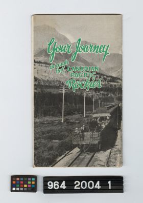 Image representing Booklet.