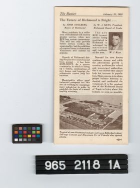 Image representing Booklet.