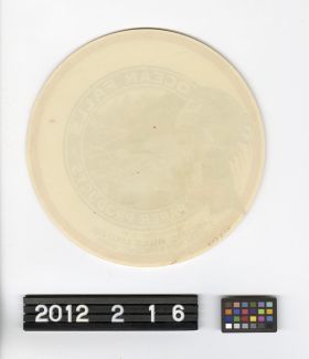 Image representing Label, Product.