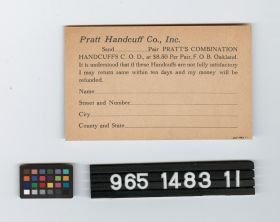 Image representing booklet.