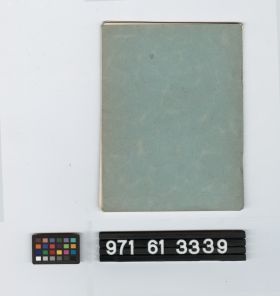 Image representing book.