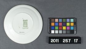 Image representing Plate, Food.