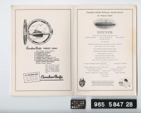 Image representing Menus.