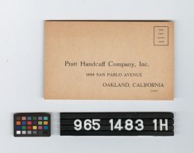 Image representing booklet.