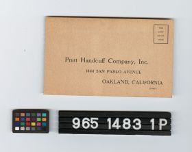 Image representing booklet.