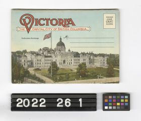 Image representing Postcard.