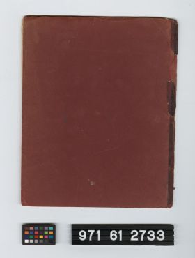 Image representing book.