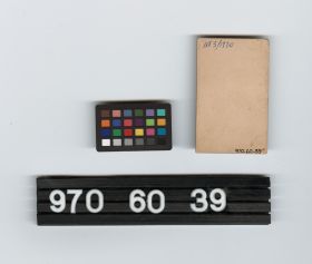Image representing Postcard.