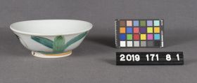 Image representing Bowl, Eating.