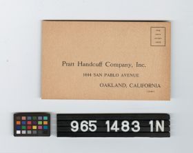 Image representing booklet.