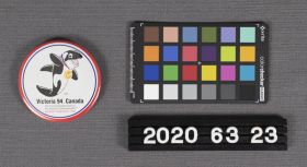 Image representing Magnet, Refrigerator.