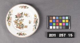 Image representing Plate, Food.