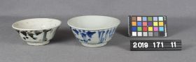 Image representing Bowl, Eating.