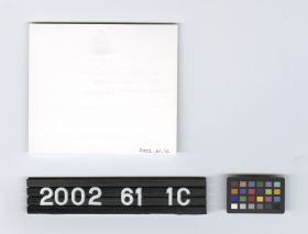 Image representing Invitation.