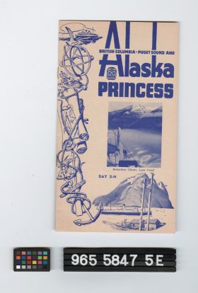 Image representing booklet.