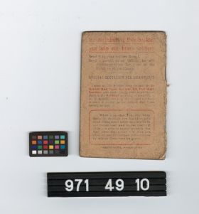 Image representing book.