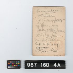 Image representing menu.
