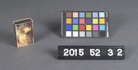 Image representing Matchbox.