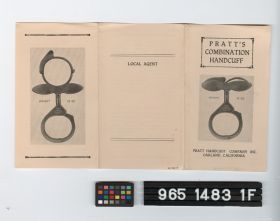 Image representing booklet.