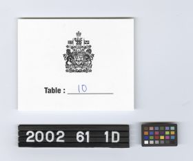 Image representing Invitation.