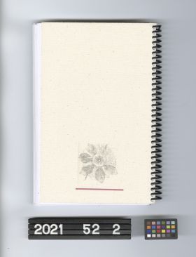 Image representing Journal.