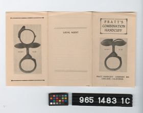 Image representing booklet.