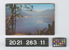 Image representing Postcard.