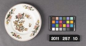Image representing Plate, Food.